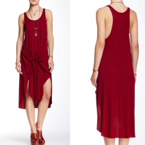 Free People Dresses & Skirts - Free People/We The Free Back in Town Dress